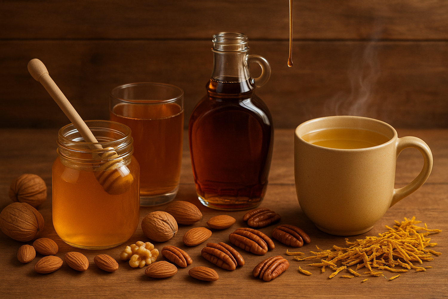 Grorun Local Goods Collection